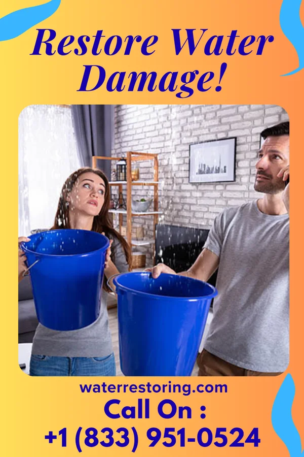 water restoration Swift Water Removal Authority Bowmansville